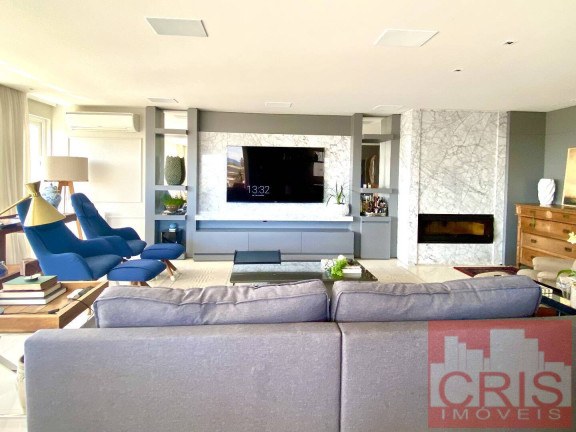Imagem Apartamento com 3 Quartos à Venda, 229 m² em São Bento - Bento Gonçalves Imagem Apartamento com 3 Quartos à Venda, 229 m² em São Bento - Bento Gonçalves