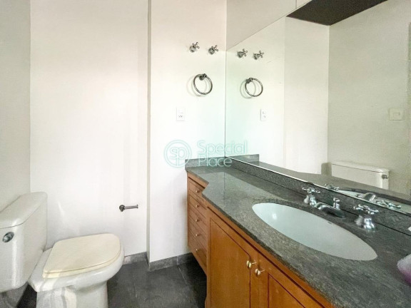 Imagem Apartamento com 3 Quartos à Venda, 350 m² em Perdizes - São Paulo