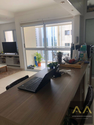 Imagem Apartamento com 2 Quartos para Alugar, 84 m² em São Paulo