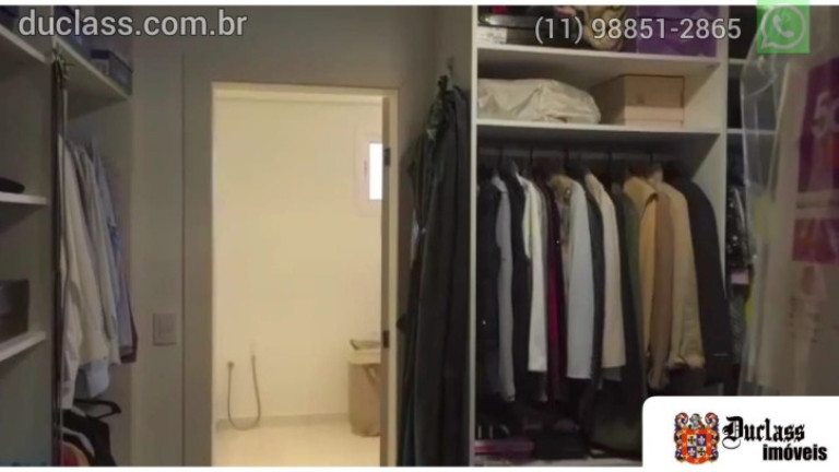 Imagem Sobrado com 4 Quartos à Venda, 425 m² em Condominio Porto Atibaia - Atibaia