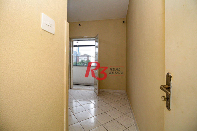Imagem Apartamento com 2 Quartos à Venda, 72 m² em Vila Matias - Santos Imagem Apartamento com 2 Quartos à Venda, 72 m² em Vila Matias - Santos