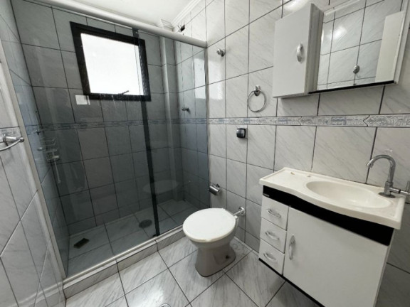 Imagem Apartamento com 1 Quarto à Venda, 53 m² em Canto Do Forte - Praia Grande Imagem Apartamento com 1 Quarto à Venda, 53 m² em Canto Do Forte - Praia Grande