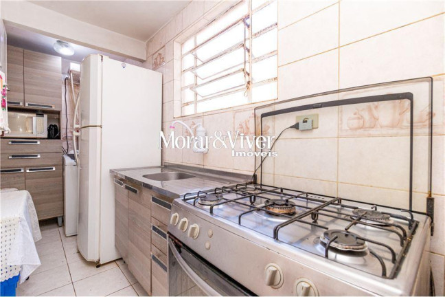 Imagem Apartamento com 3 Quartos à Venda, 58 m² em Portão - Curitiba