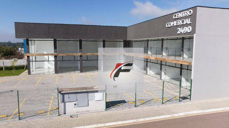 Imagem Sala Comercial à Venda, 41 m² em Estados - Fazenda Rio Grande Imagem Sala Comercial à Venda, 41 m² em Estados - Fazenda Rio Grande
