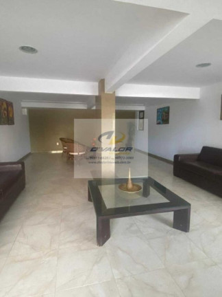 Imagem Apartamento com 4 Quartos à Venda, 234 m² em Intermares - Cabedelo