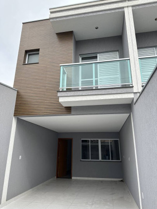 Sobrado com 3 Quartos à Venda, 139 m² em Vila Dos Remédios - São Paulo