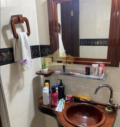 Imagem Sobrado com 3 Quartos à Venda, 300 m² em Vila Formosa - São Paulo Imagem Sobrado com 3 Quartos à Venda, 300 m² em Vila Formosa - São Paulo