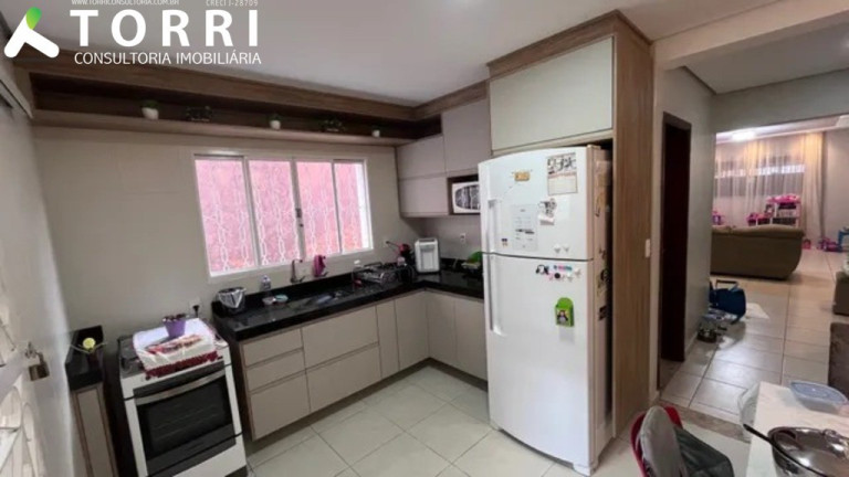 Imagem Sobrado com 3 Quartos à Venda, 180 m² em Parque São Bento - Sorocaba