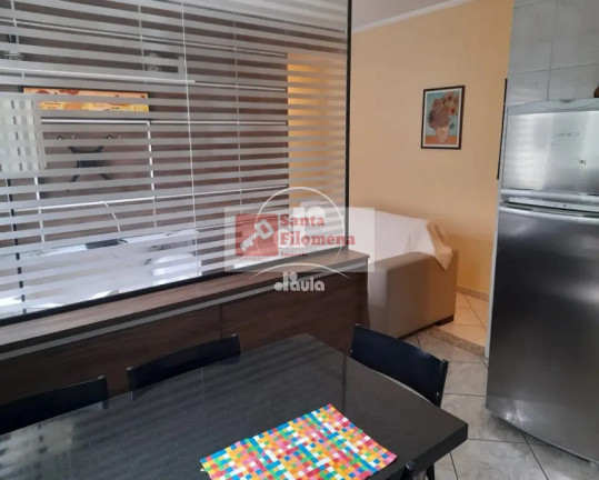 Imagem Apartamento à Venda, 90 m² em Vila Bastos - Santo André Imagem Apartamento à Venda, 90 m² em Vila Bastos - Santo André