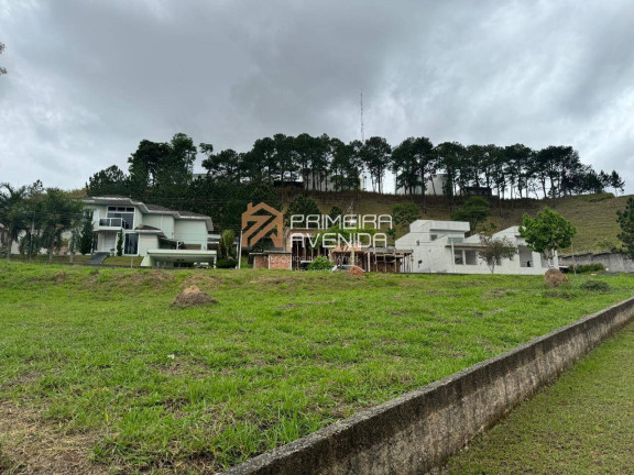 Terreno em Condomínio à Venda, 1.021 m² em Jardim Terras De Santa Helena - Jacareí