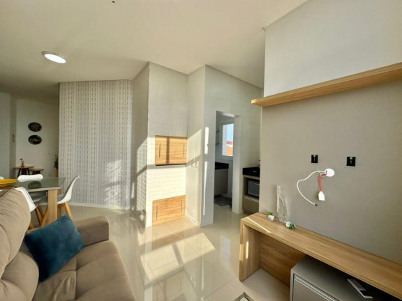 Imagem Apartamento com 2 Quartos à Venda, 89 m² em Navegantes - Capao Da Canoa