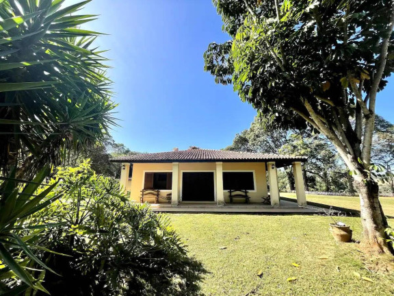 Imagem Chácara com 8 Quartos à Venda, 34 m² em Bom Retiro - Bragança Paulista
