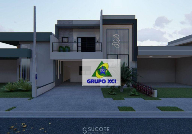 Imagem Casa com 4 Quartos à Venda, 203 m² em Jardim Mantova Residencial - Indaiatuba Imagem Casa com 4 Quartos à Venda, 203 m² em Jardim Mantova Residencial - Indaiatuba