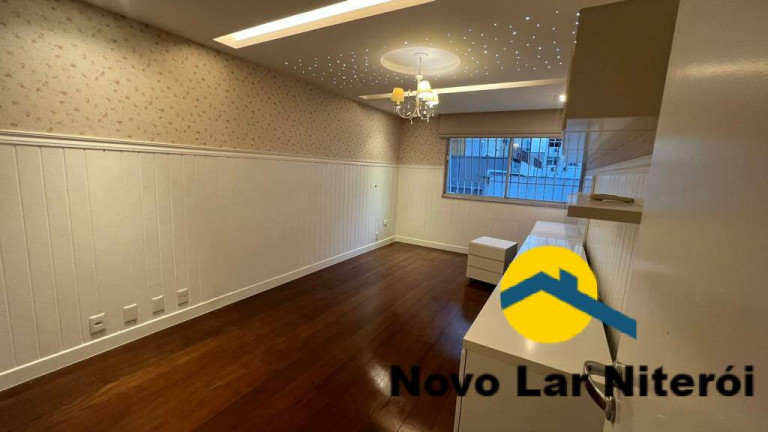 Imagem Apartamento com 4 Quartos à Venda, 360 m² em Icaraí - Niterói Imagem Apartamento com 4 Quartos à Venda, 360 m² em Icaraí - Niterói