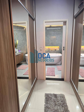 Imagem Casa de Condomínio com 3 Quartos à Venda, 220 m² em Parque São Cristóvão - Taubaté Imagem Casa de Condomínio com 3 Quartos à Venda, 220 m² em Parque São Cristóvão - Taubaté