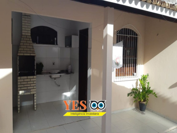 Imagem Casa com 4 Quartos à Venda, 375 m² em Santa Mônica - Feira De Santana Imagem Casa com 4 Quartos à Venda, 375 m² em Santa Mônica - Feira De Santana