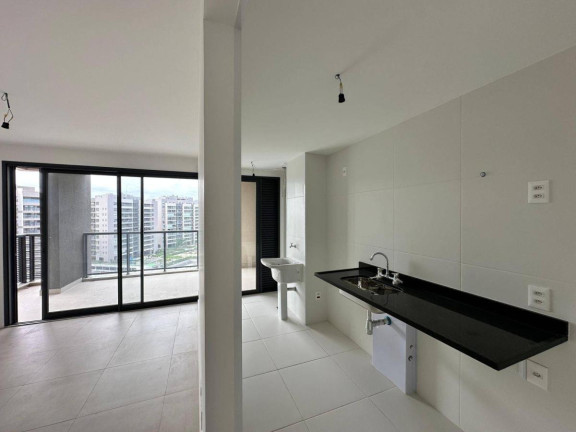 Imagem Apartamento com 3 Quartos à Venda, 92 m² em Barra Da Tijuca - Rio De Janeiro Imagem Apartamento com 3 Quartos à Venda, 92 m² em Barra Da Tijuca - Rio De Janeiro