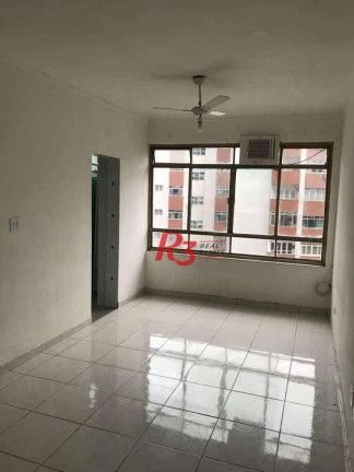 Imagem Studio com 1 Quarto à Venda, 40 m² em José Menino - Santos Imagem Studio com 1 Quarto à Venda, 40 m² em José Menino - Santos