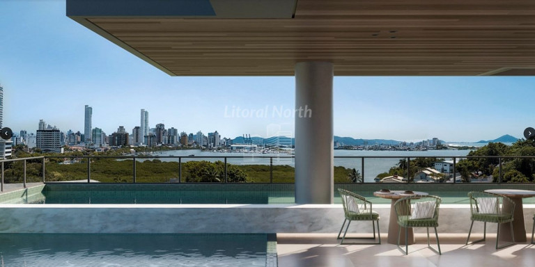 Imagem Apartamento com 3 Quartos à Venda, 125 m² em Fazenda - Itajaí Imagem Apartamento com 3 Quartos à Venda, 125 m² em Fazenda - Itajaí