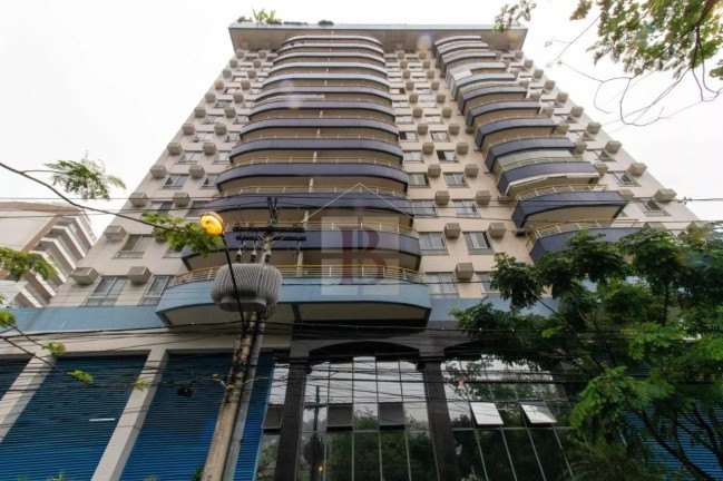 Imóvel com 3 Quartos à Venda, 110 m² em Icaraí - Niterói