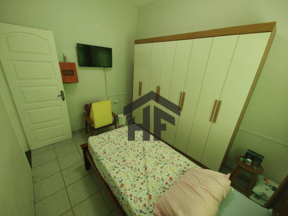 Imagem Casa com 4 Quartos à Venda, 520 m² em Bairro Novo - Olinda