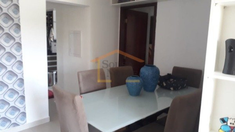Imagem Apartamento com 2 Quartos à Venda, 72 m² em Vila Mazzei - São Paulo Imagem Apartamento com 2 Quartos à Venda, 72 m² em Vila Mazzei - São Paulo