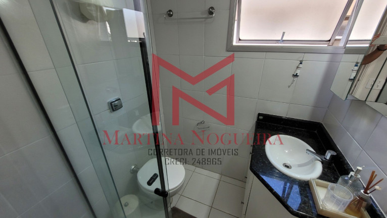 Imagem Apartamento com 3 Quartos à Venda, 72 m² em Enseada - Guarujá