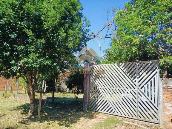 Imagem Casa com 3 Quartos à Venda, 600 m² em Broa - Brotas