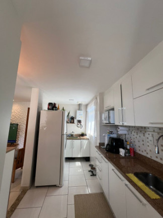 Imagem Apartamento com 2 Quartos à Venda, 58 m² em Encantado - Rio De Janeiro