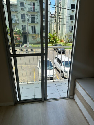 Imagem Apartamento com 3 Quartos à Venda, 68 m² em Caji - Lauro De Freitas Imagem Apartamento com 3 Quartos à Venda, 68 m² em Caji - Lauro De Freitas