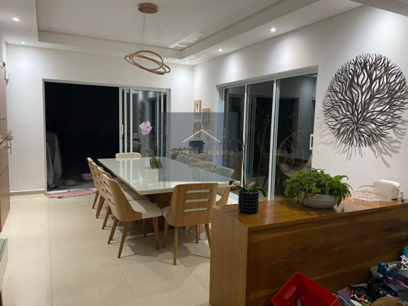 Imagem Casa de Condomínio com 3 Quartos à Venda, 312 m² em Condomínio Mont Blanc - Votorantim Imagem Casa de Condomínio com 3 Quartos à Venda, 312 m² em Condomínio Mont Blanc - Votorantim