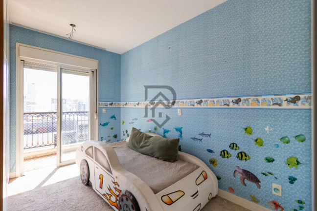 Imagem Apartamento com 4 Quartos à Venda, 245 m² em Jardim Paulista - São Paulo