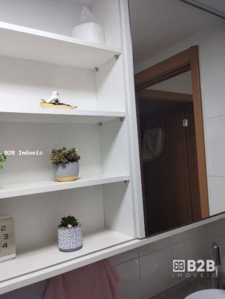 Imagem Apartamento com 2 Quartos à Venda, 46 m² em Jardim Alvorada - Bauru Imagem Apartamento com 2 Quartos à Venda, 46 m² em Jardim Alvorada - Bauru