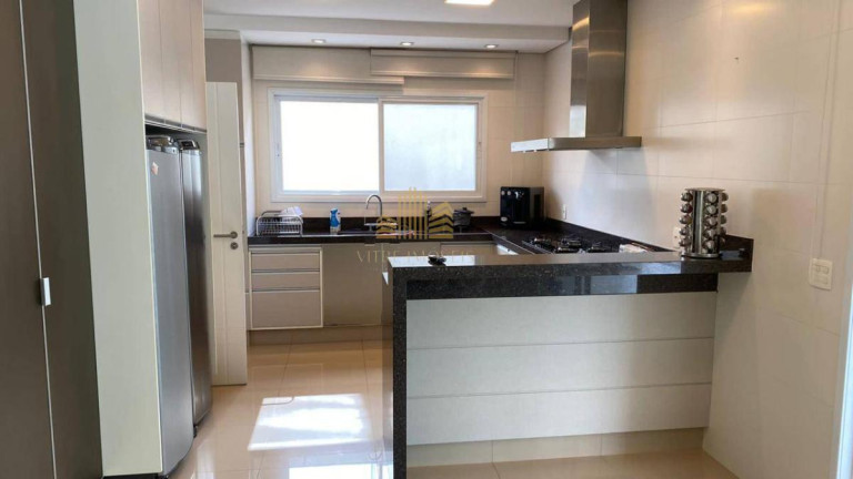 Imagem Casa com 4 Quartos à Venda, 530 m² em Alphaville Dom Pedro - Campinas