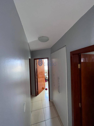 Imagem Apartamento com 3 Quartos à Venda, 94 m² em Vila Gois - Anápolis