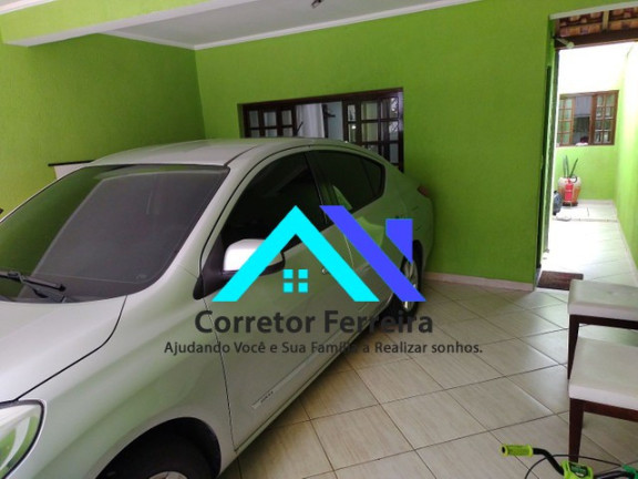 Imagem Sobrado com 3 Quartos à Venda, 215 m² em Parque Monte Alegre - Taboão Da Serra Imagem Sobrado com 3 Quartos à Venda, 215 m² em Parque Monte Alegre - Taboão Da Serra