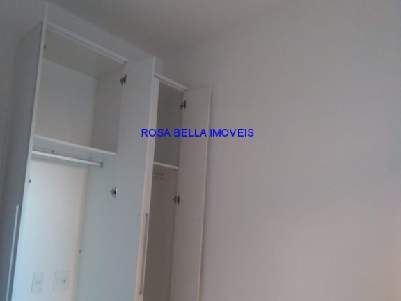 Imagem Apartamento com 2 Quartos à Venda, 54 m² em Parque União - Jundiaí