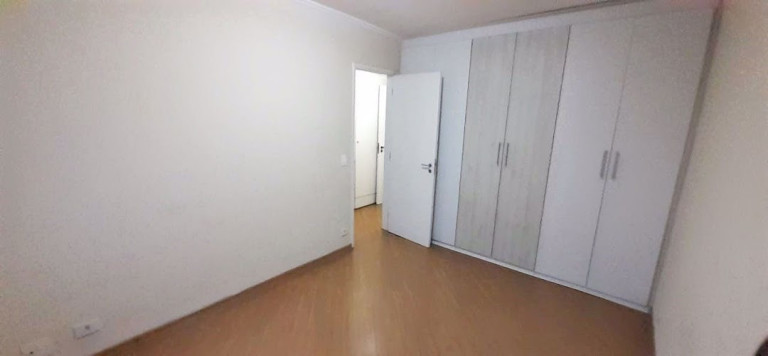 Imagem Apartamento com 2 Quartos à Venda, 75 m² em Vila Clementino - São Paulo