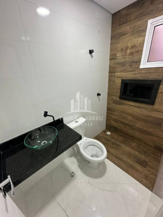 Imagem Apartamento com 2 Quartos à Venda, 58 m² em Vila Linda - Santo André Imagem Apartamento com 2 Quartos à Venda, 58 m² em Vila Linda - Santo André
