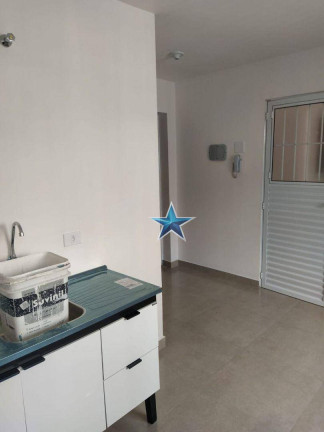 Imóvel com 1 Quarto para Alugar, 30 m² em Freguesia Do ó - São Paulo