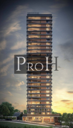 Imagem Apartamento com 2 Quartos à Venda, 90 m² em Jardim Paulista - São Paulo