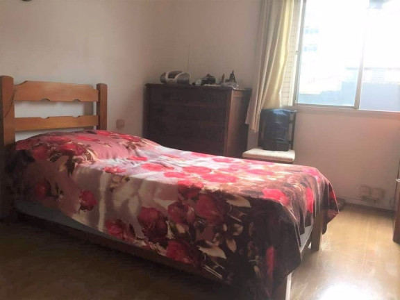 Imagem Apartamento com 3 Quartos à Venda, 86 m² em Paraíso - São Paulo