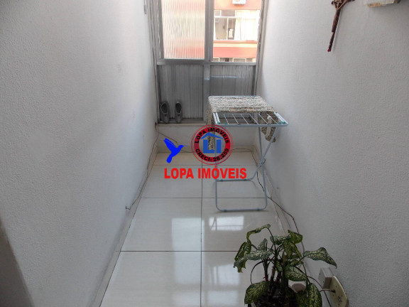 Imagem Apartamento com 1 Quarto à Venda, 30 m² em Centro - Rio De Janeiro