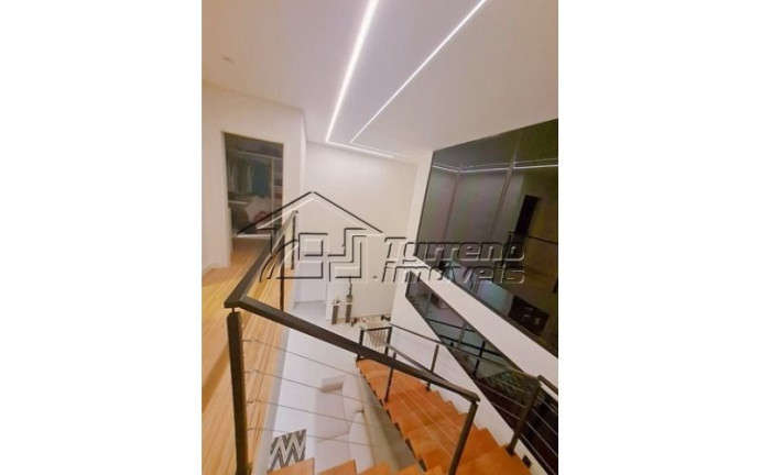 Imagem Casa de Condomínio com 4 Quartos à Venda, 247 m² em Loteamento Floresta - São José Dos Campos Imagem Casa de Condomínio com 4 Quartos à Venda, 247 m² em Loteamento Floresta - São José Dos Campos
