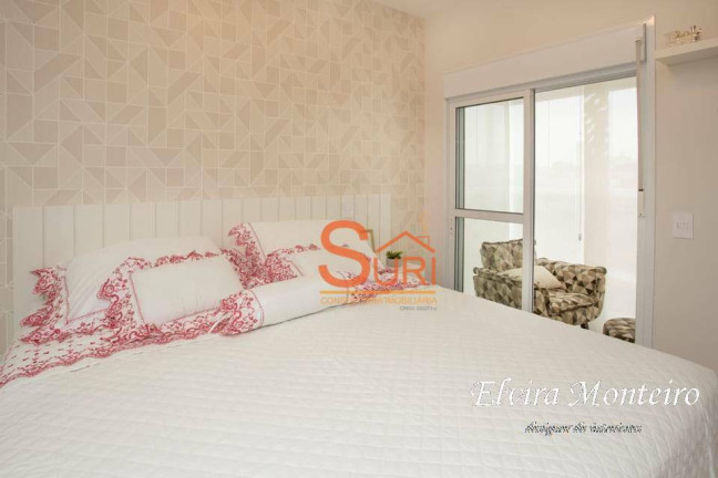 Imagem Apartamento com 3 Quartos à Venda, 97 m² em Barcelona - São Caetano Do Sul Imagem Apartamento com 3 Quartos à Venda, 97 m² em Barcelona - São Caetano Do Sul