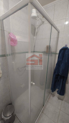 Imagem Apartamento com 2 Quartos à Venda, 53 m² em Jardim Caçapava - Caçapava