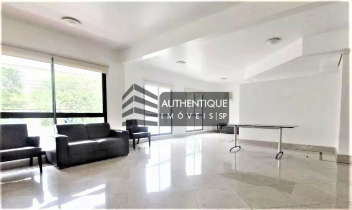 Imagem Apartamento com 2 Quartos à Venda, 89 m² em Vila Romana - São Paulo Imagem Apartamento com 2 Quartos à Venda, 89 m² em Vila Romana - São Paulo