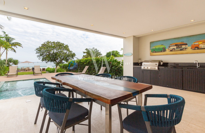 Imagem Casa com 6 Quartos à Venda, 364 m² em Juquehy - São Sebastião Imagem Casa com 6 Quartos à Venda, 364 m² em Juquehy - São Sebastião