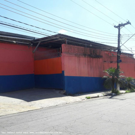 Imagem Galpão à Venda, 2.800 m² em Vila Da Paz - São Paulo Imagem Galpão à Venda, 2.800 m² em Vila Da Paz - São Paulo