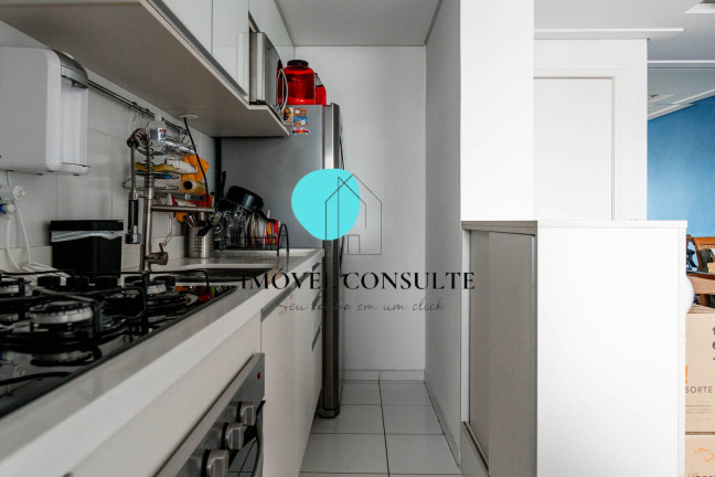 Imagem Apartamento com 1 Quarto para Alugar, 62 m² em Consolação - São Paulo